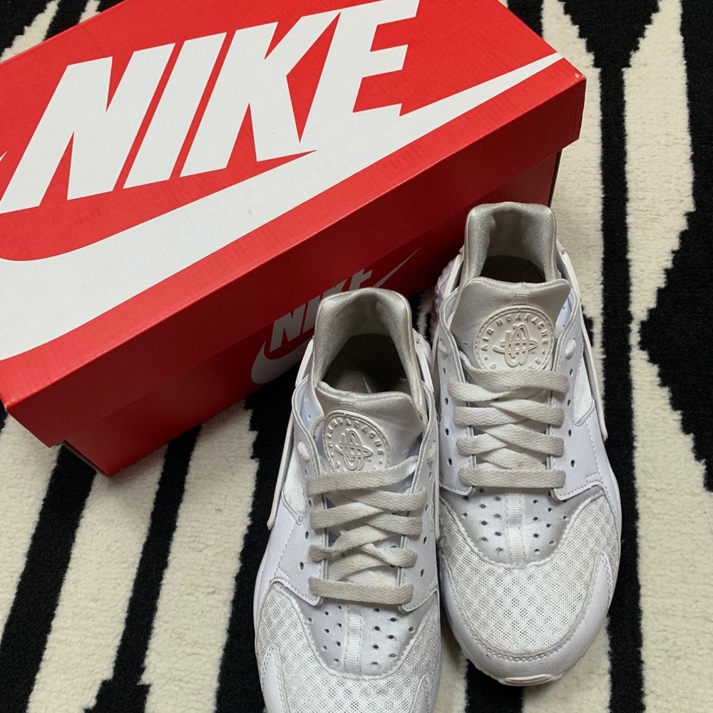 Nike Air Huarache